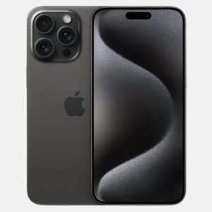 iPhone 15 Pro Max