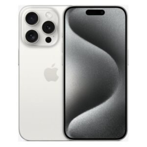 iPhone 15 Pro Max