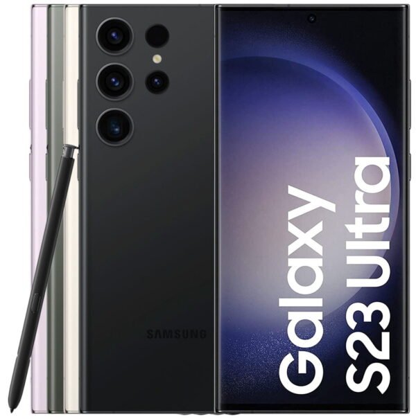Samsung Galaxy S23 Ultra