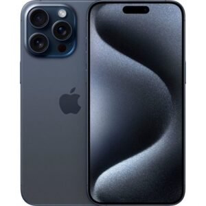 iPhone 15 Pro Max