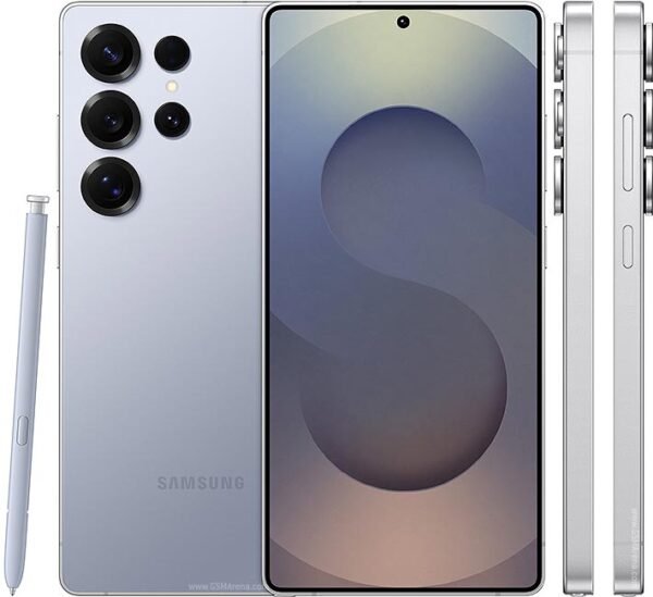 Samsung Galaxy S25 Ultra