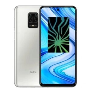 Redmi Note 9