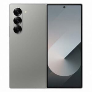 Samsung Galaxy Z Fold 6