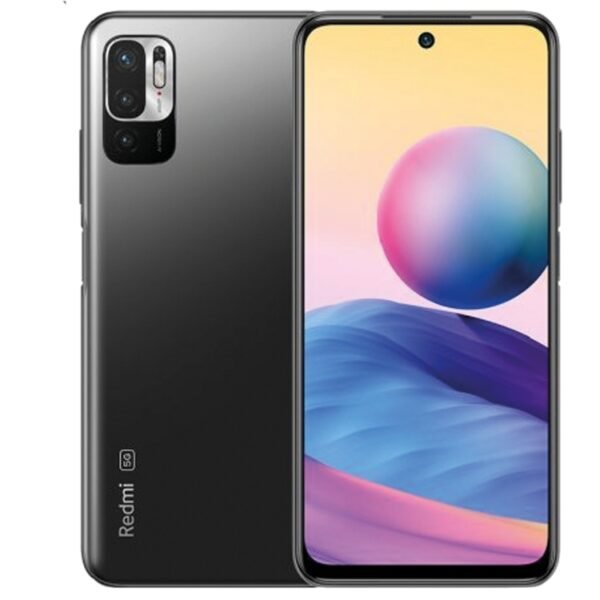 Redmi Note 10 Pro
