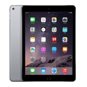Apple iPad 2 - Black, 32GB WIFI
