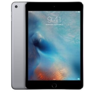 Apple iPad 4 - Silver, 32GB WIFI